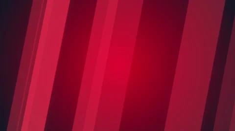 Abstract red light ray wall background. Stock Footage 48904355