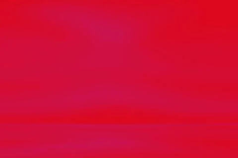 Abstract red light studio background with gradient. Stock Illustration