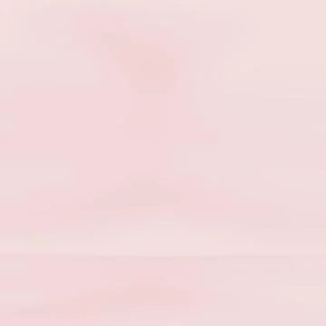 Abstract red light studio background with gradient. Stock Illustration