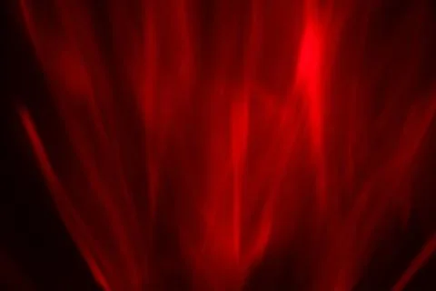 Abstract-red-lights 库存照片