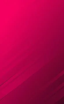 Abstract red line background with glow and shadow - Vector Stock Illustration
