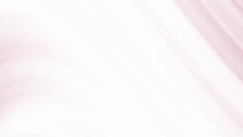 Abstract Red Lines on Clean White Background 스톡 동영상 335499675