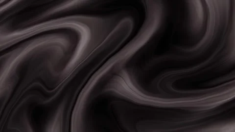 Abstract Red Liquid Chrome 15s Seamless Loop Animation Stock Footage 341577750