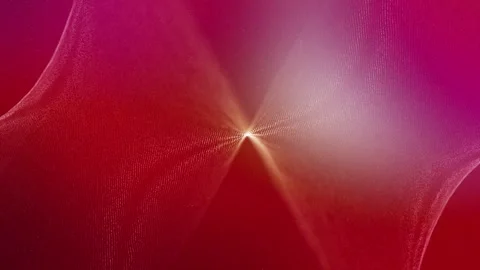 Abstract red loop simulation Vídeos de archivo 294665304