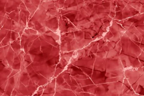 Abstract red marble background. Red marble stone surface Stock Photos