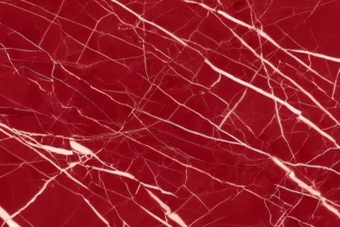 Abstract red marble background. Red marble stone surface Stock Photos