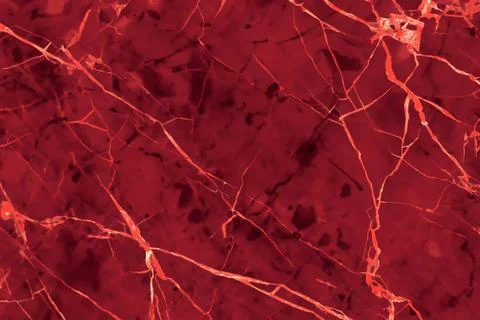 Abstract red marble background. Red marble stone surface Stock Photos