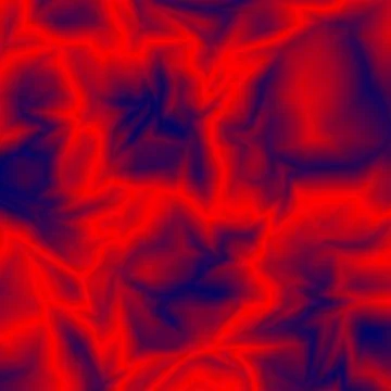 Abstract Red Marble Backround Stock Illustration