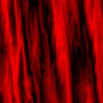 Abstract Red Marble Backround Stock Illustration