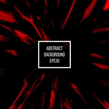 Abstract Red Marble Backround Stock Illustration