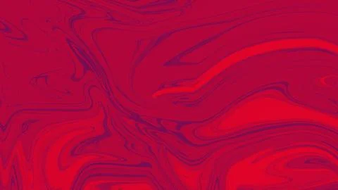 Abstract Red Marble Texture Background 스톡 일러스트