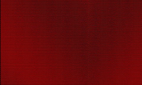 Abstract red mesh background. Dark crimson textured pattern with geometric .. Stock Illustration