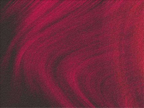 Abstract red modern blur background with film grain texture, template with .. Stock Illustration
