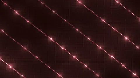 Abstract red motion background with rays sparkles. Video stock 54221083