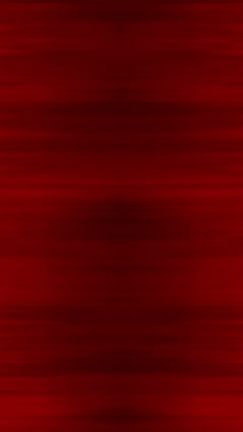 Abstract Red Motion Lines, Dark Crimson Speed Streaks Background Loop Stock-Footage 336672068