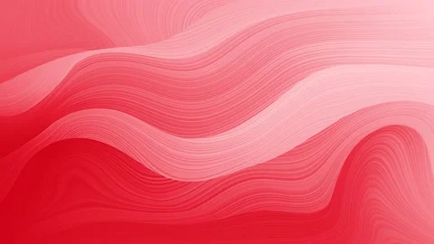 Abstract Red Moving Background modern design in white Stock Footage 212966538