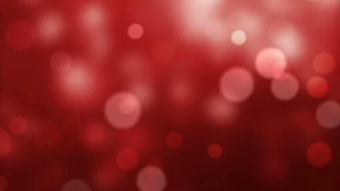 Abstract red Moving Glitter Lights Stock-Footage 94153327