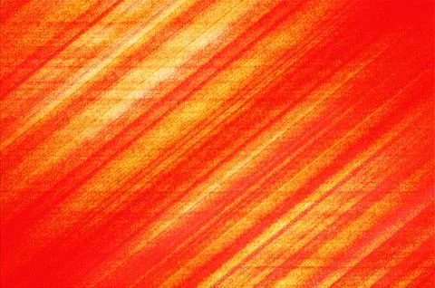 Abstract Red Orange Diagonal Grid Texture Background With Glowing Checkered.. Stock Illustration