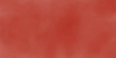 Abstract red orange marble fluid painted background. Alcohol ink or watercolor Stock Illustration
