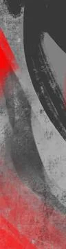 Abstract Red Orange paint Background. Vector illustration design Stock Illustration