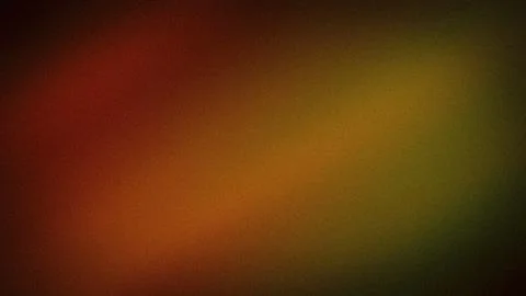 Abstract red orange yellow gradient background with grainy texture and 4K r.. イラスト素材