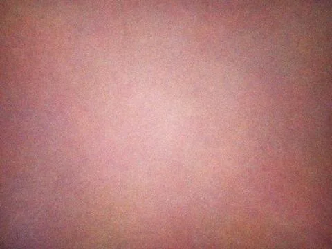 Abstract red painted background Stock Illustration