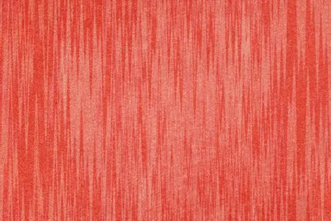 Abstract red paper background with zigzag pattern Foto stock