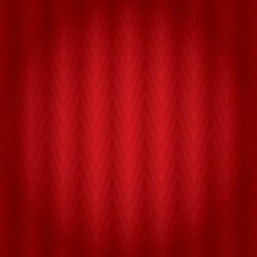 Abstract red pattern background Stock Illustration