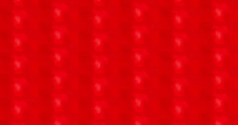Abstract Red Pattern Background with Subtle Texture 動画素材 309869149
