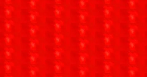 Abstract Red Pattern Background with Subtle Texture Stock Illustration