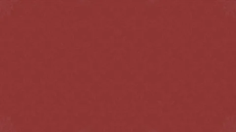 Abstract Red Pattern Stock Footage 284397494