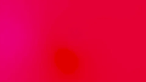 Abstract Red Pink Gradient Loop Video Background Stock Footage 340400607