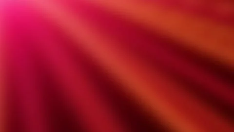 Abstract Red Pink Radiant Light Animation Clip Video stock 332455919