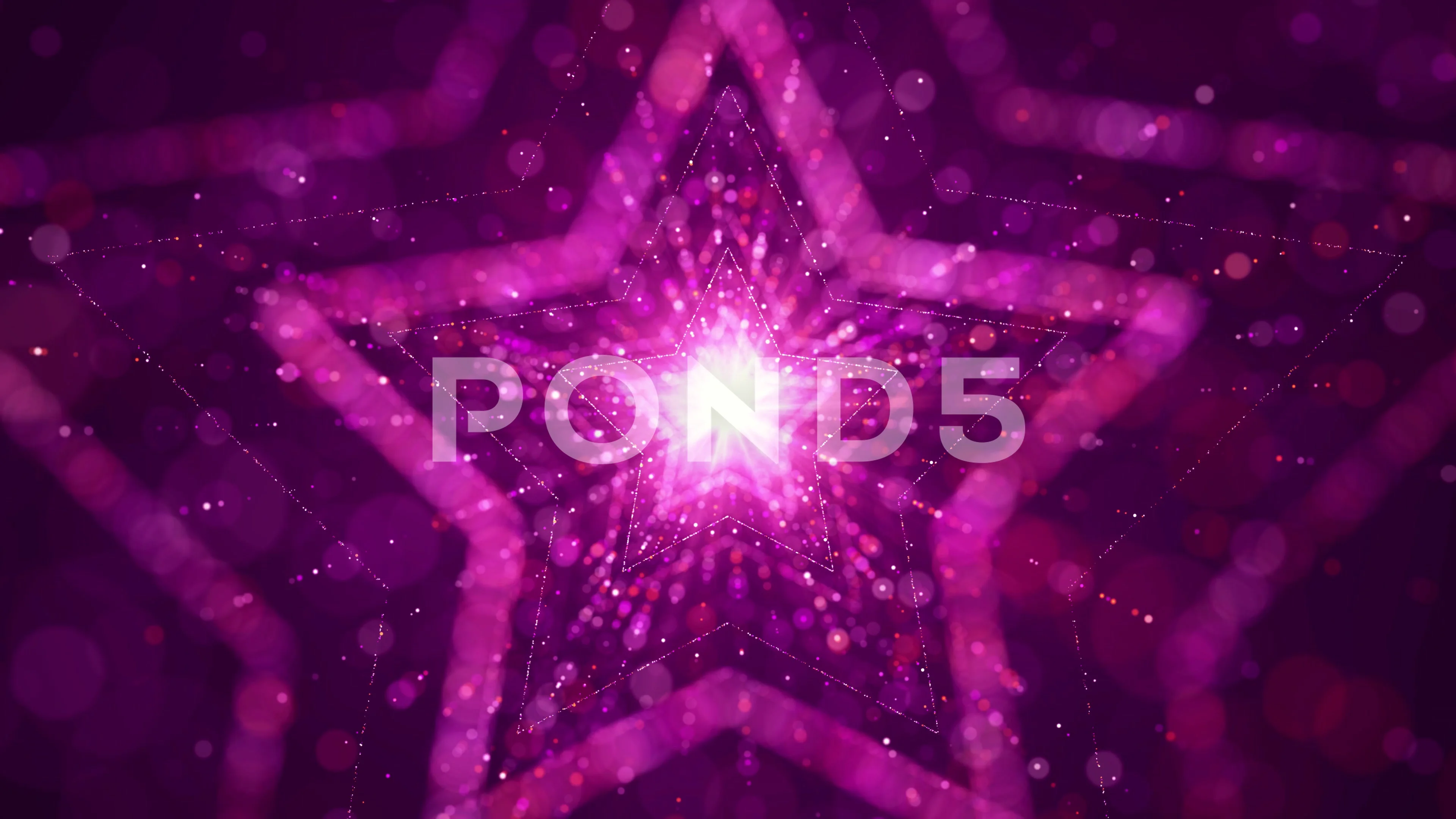 Purple Light Burst Stock Footage ~ Royalty Free Stock Videos | Pond5
