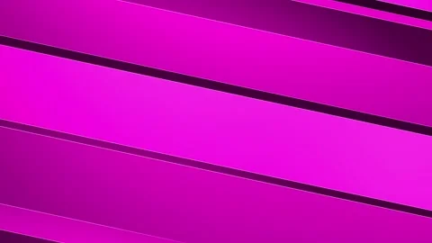 Abstract red rectangle line pattern in a continuous loop motion Stock Footage 221477783