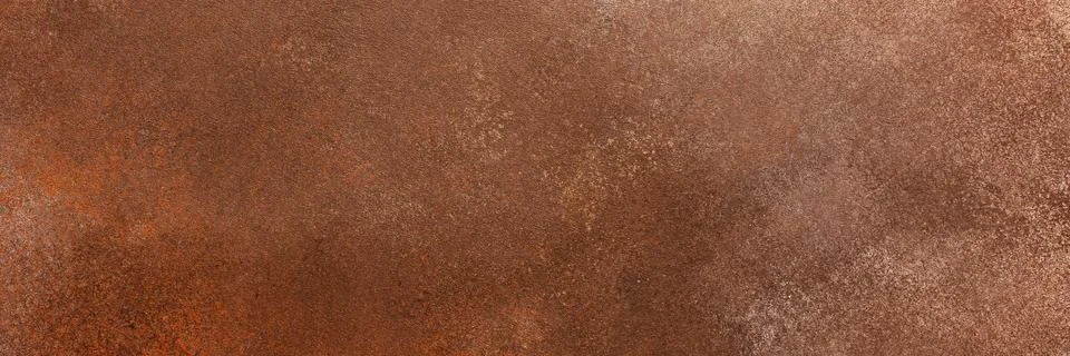 Abstract red rust brown background with a subtle texture, perfect for addin.. Foto stock