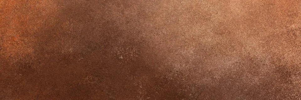 Abstract red rust brown background with a subtle texture, perfect for addin.. 스톡 사진