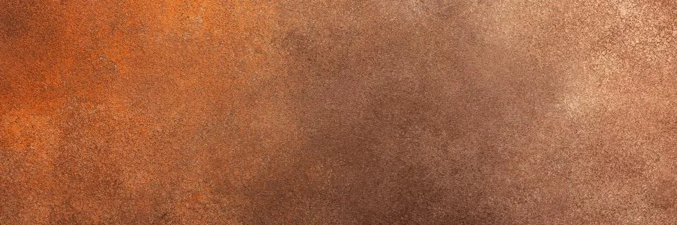Abstract red rust brown background with a subtle texture, perfect for addin.. 스톡 사진