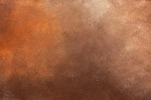 Abstract red rust brown background with a subtle texture, perfect for adding  스톡 사진