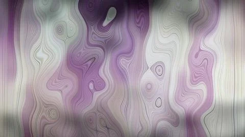 Abstract red shape pixel background Stock Illustration