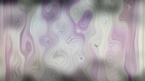 Abstract red shape pixel background Stock Illustration