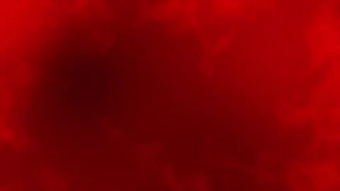 Abstract red smoke texture background, elegant professional background Video stock 271321652