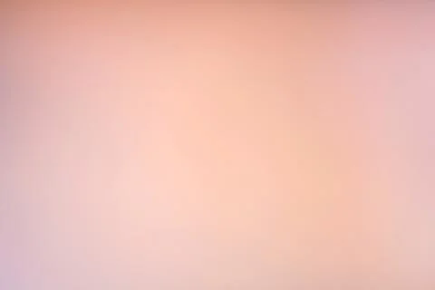 Abstract red soft background with gradient  highlights Foto stock