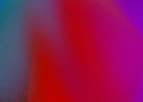 Abstract red soft texture background design. Smooth shapes artistic pattern.. Foto stock