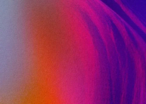 Abstract red soft texture background design. Smooth shapes artistic pattern.. Foto stock