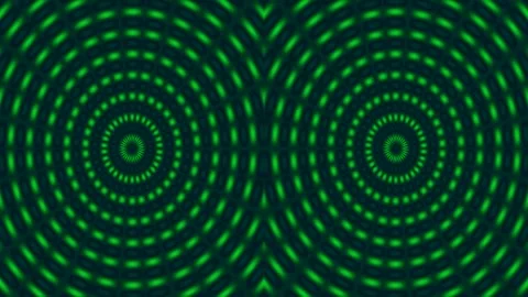 Abstract Red Spiral Circle Pattern Background for Hypnotic Energy Visualizati Stock Footage 339796564