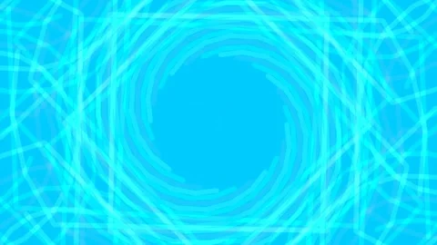 Abstract red spiral vortex background animation symbolizing energy and dyna.. Stock Footage 339501044