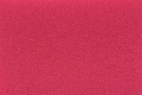 Abstract red sponge texture Stock Photos