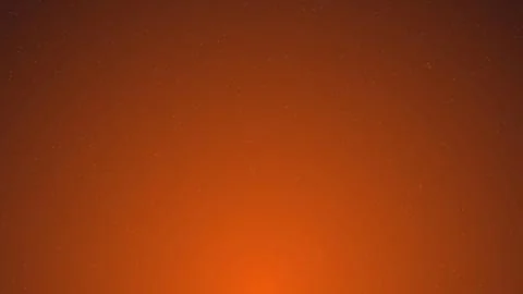Abstract red starry gradient background with twinkling lights Stock Illustration