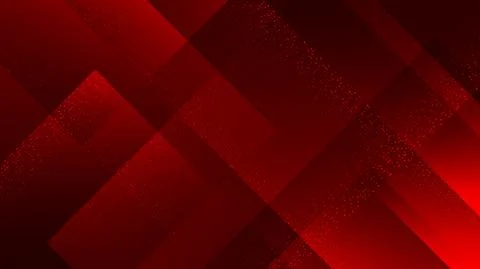 Abstract red stripes and dots sparse pattern background and texture Stockillustratie